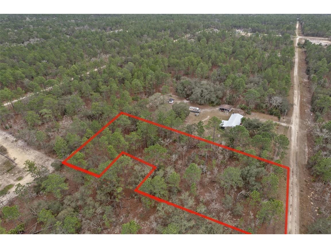 TBD SW 136th Ter Dunnellon FL 34432 OM672107 image1