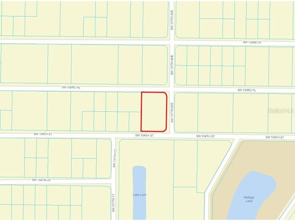 TBD SW 137 Avenue Dunnellon FL 34432 OM648528 image1