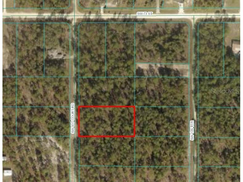 TBD SW 137th Court Road Dunnellon FL 34432 OM715496 image1
