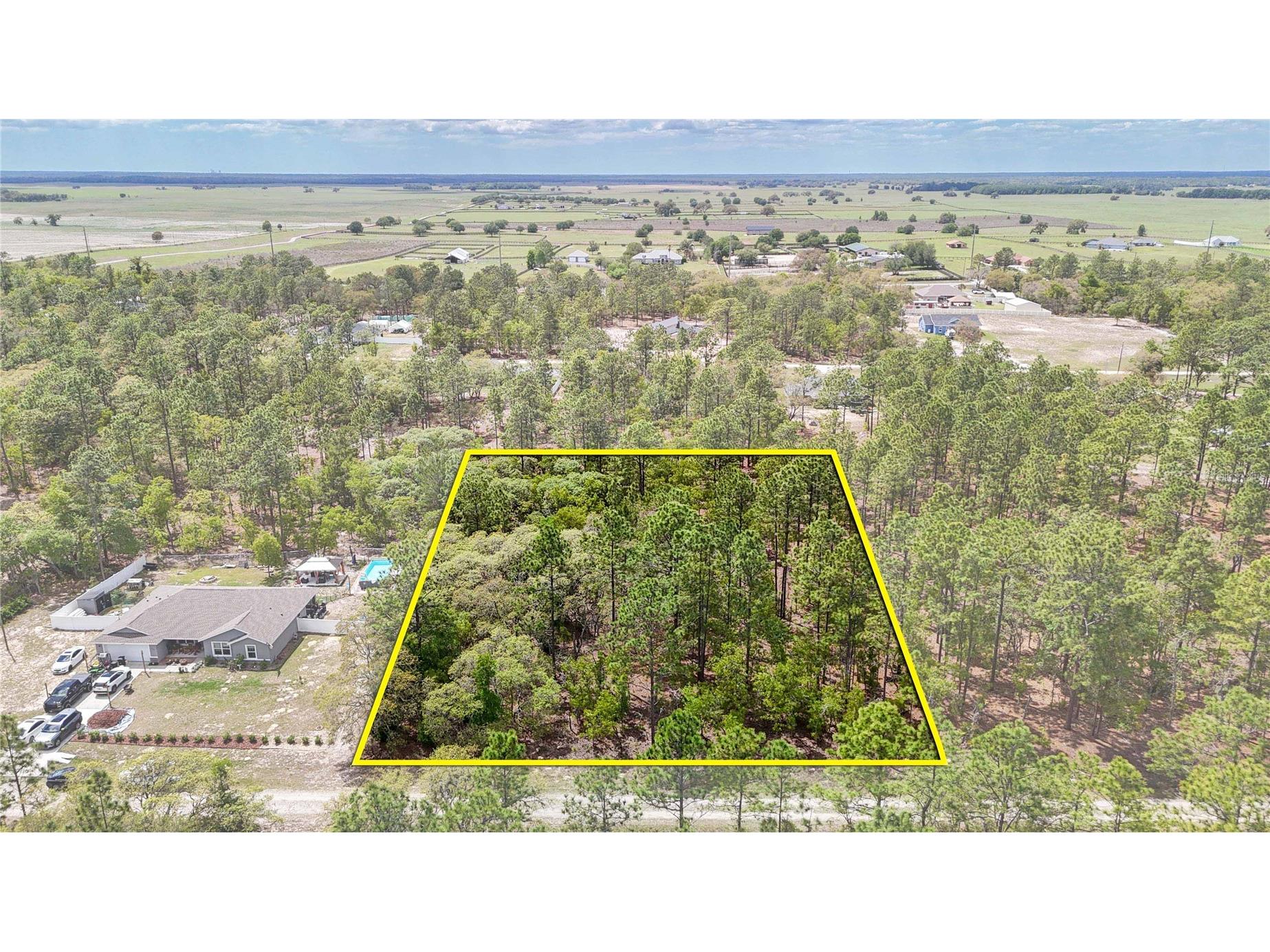 TBD SW 137th Court Road Dunnellon FL 34432 OM721709 image1