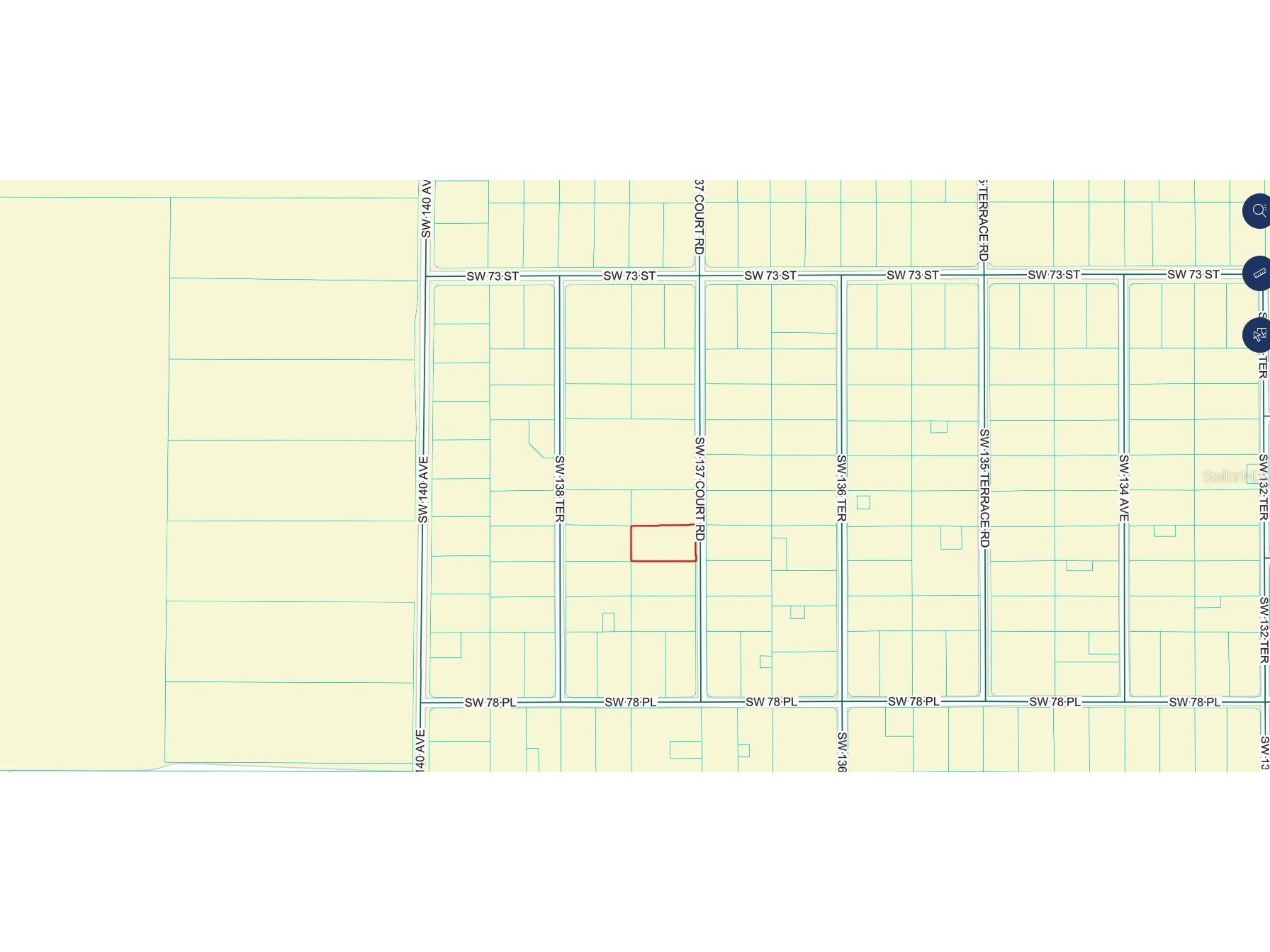 TBD SW 137th Court Road Dunnellon FL 34432 OM721709 image19