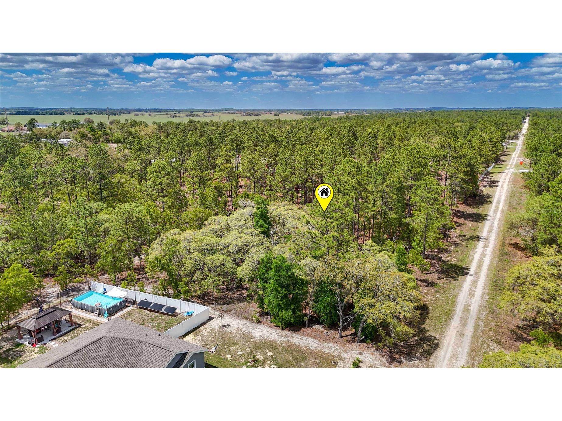 TBD SW 137th Court Road Dunnellon FL 34432 OM721709 image3
