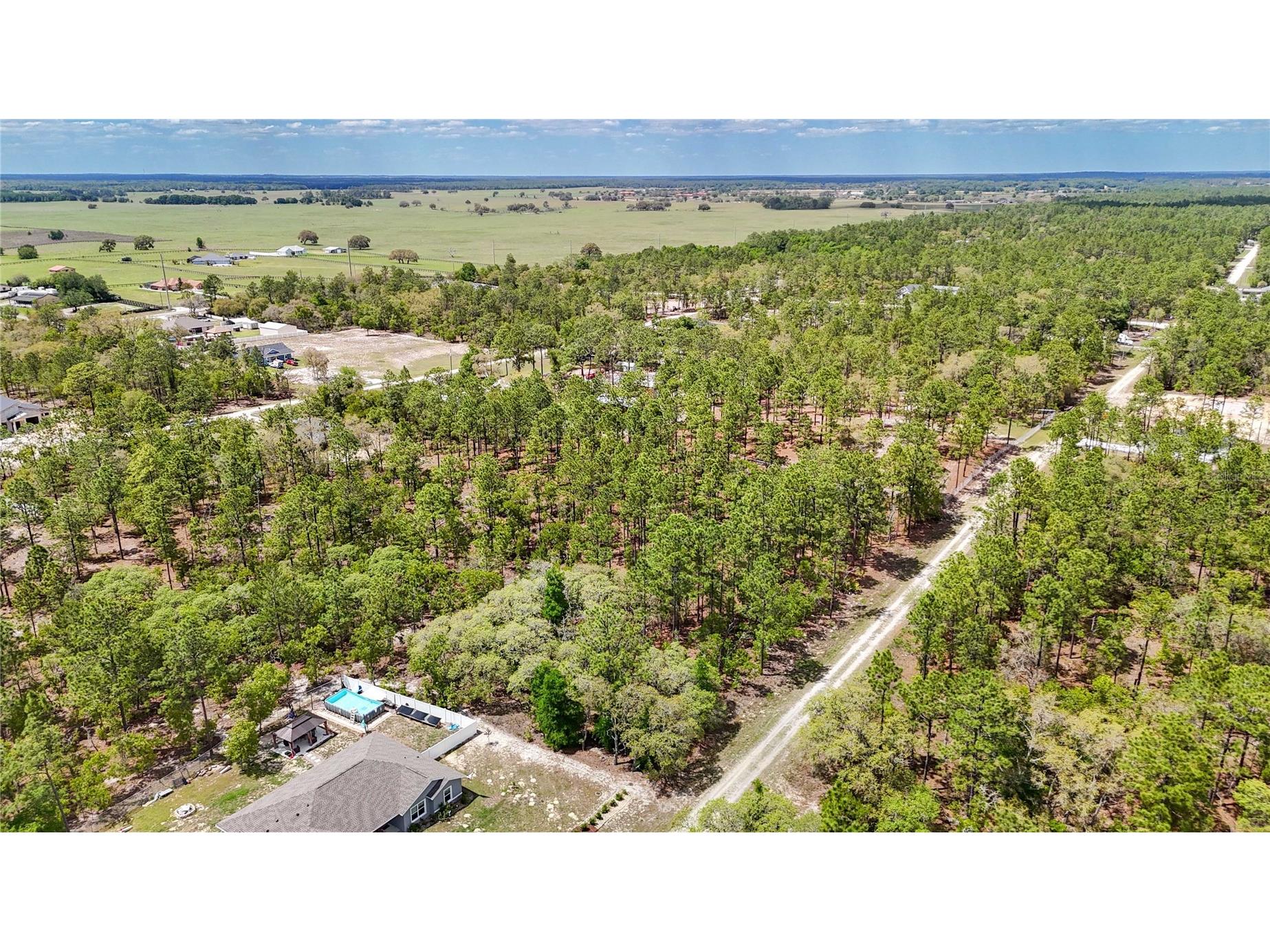 TBD SW 137th Court Road Dunnellon FL 34432 OM721709 image4
