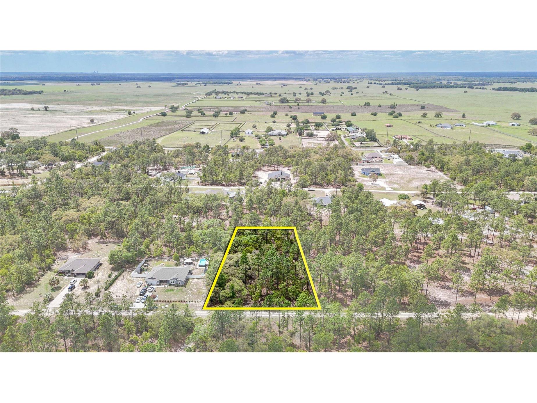 TBD SW 137th Court Road Dunnellon FL 34432 OM721709 image6