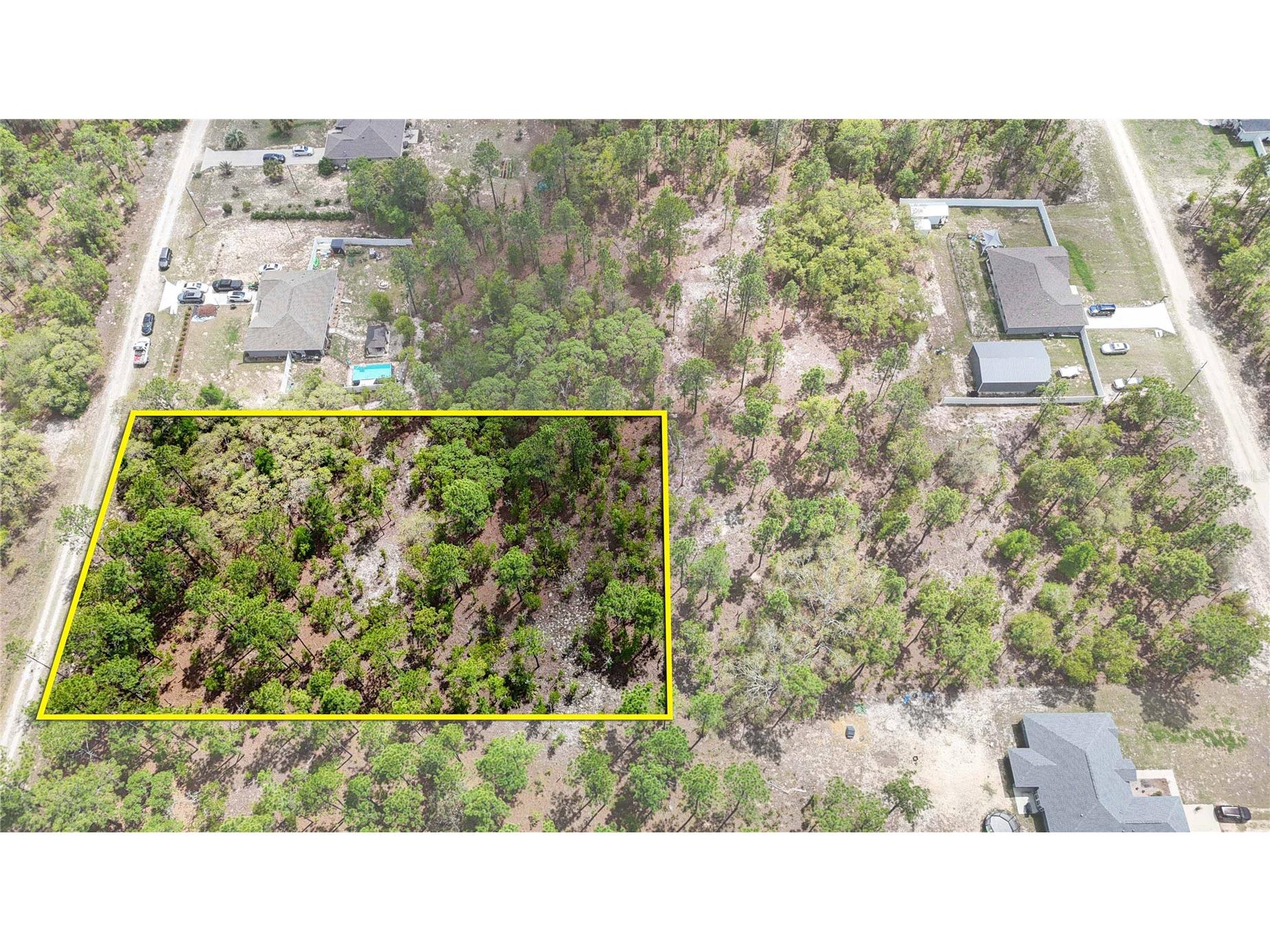 TBD SW 137th Court Road Dunnellon FL 34432 OM721709 image8
