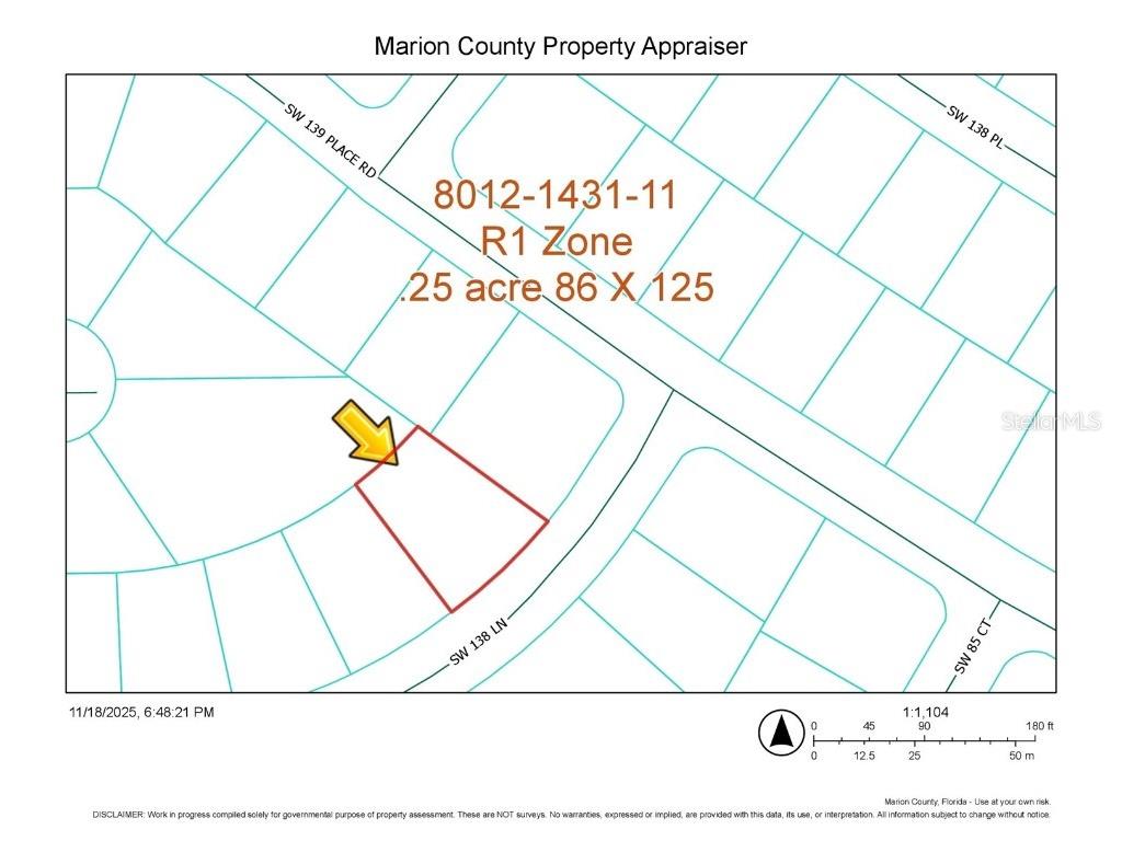 TBD SW 138th Lane Ocala FL 34473 OM713800 image2
