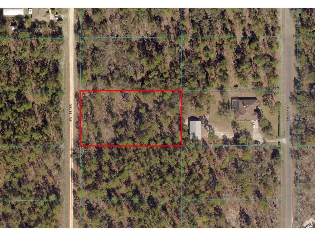 TBD Sw 138th Ter Dunnellon FL 34432 OM664253 image1