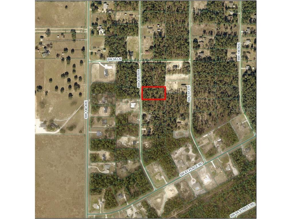 TBD SW 138th Terrace Ocala FL 34481 OM687369 image1