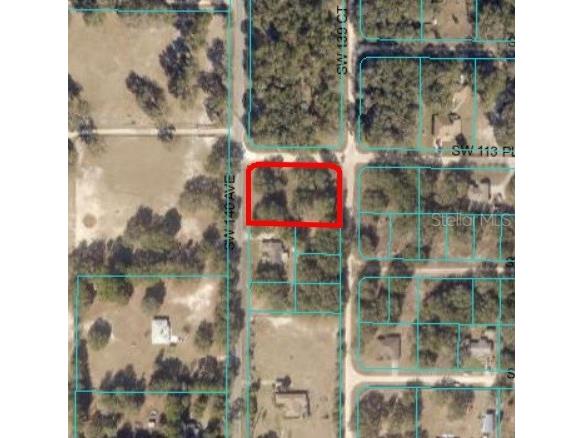 TBD SW 140 Avenue Dunnellon FL 34432 OM664896 image1