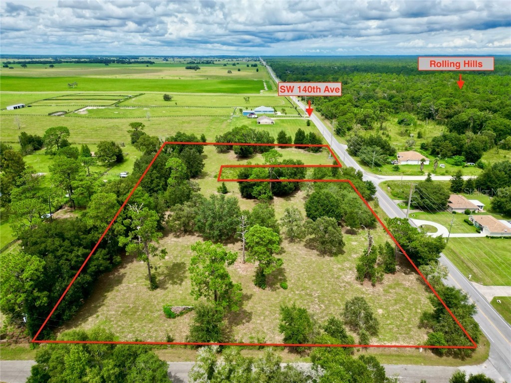 TBD SW 140th Avenue Dunnellon FL 34432 OM686071 image1