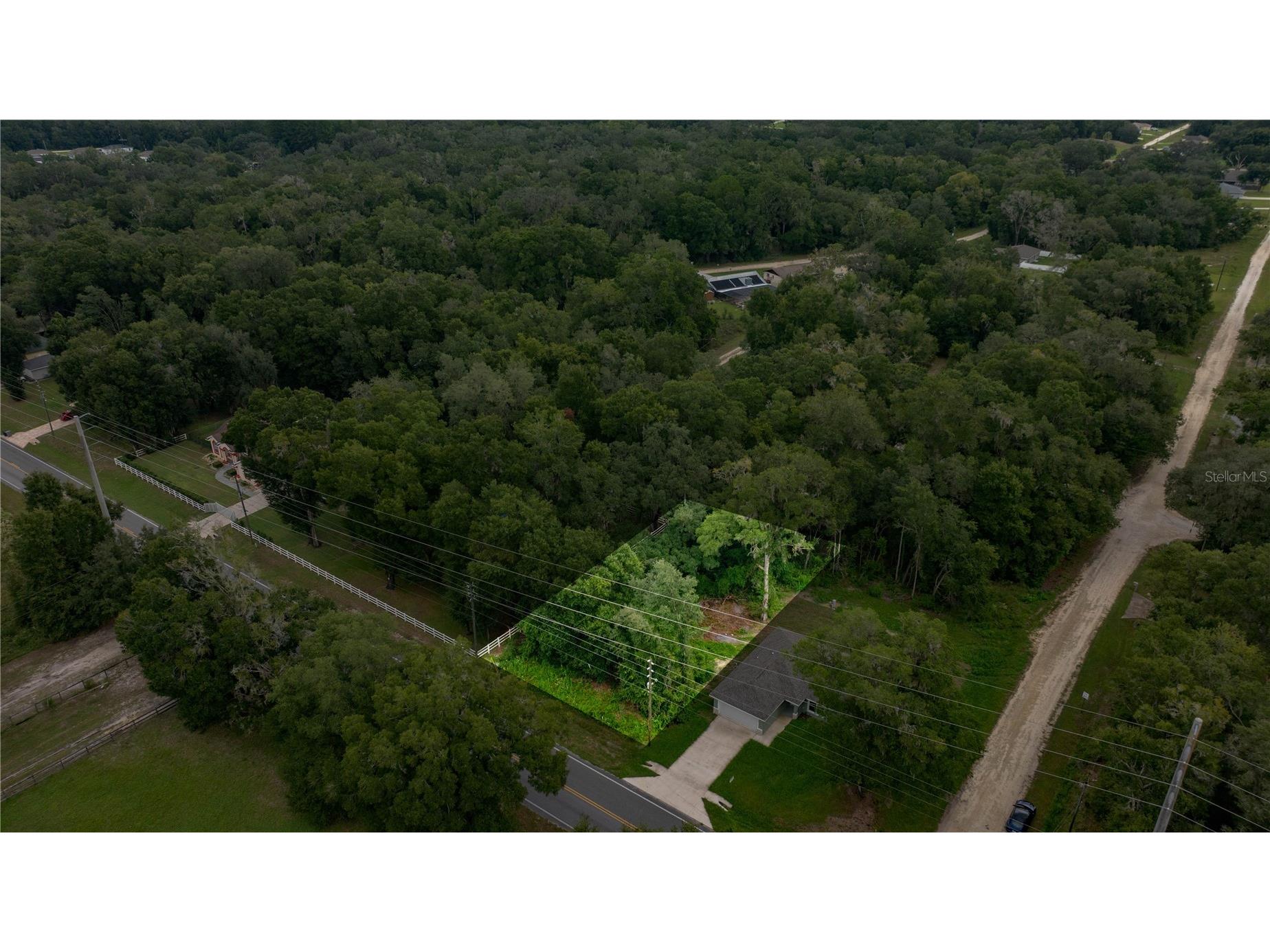 TBD SW 140th Avenue Dunnellon FL 34432 OM709163 image1