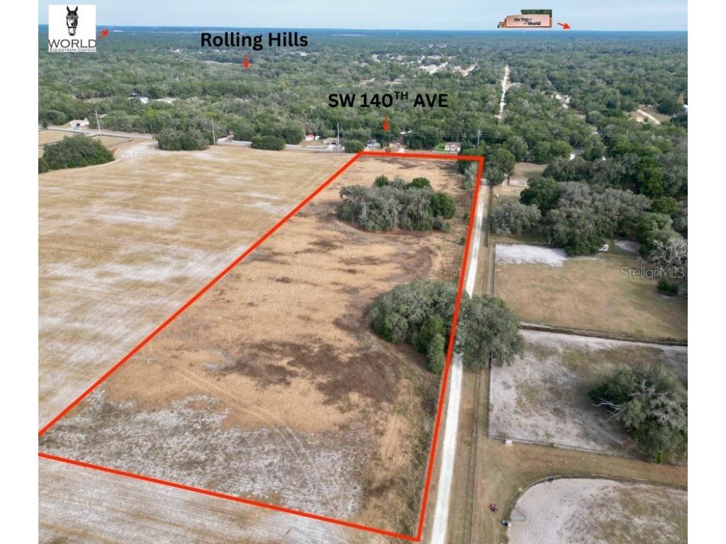 TBD SW 140th Avenue Dunnellon FL 34432 OM714290 image2
