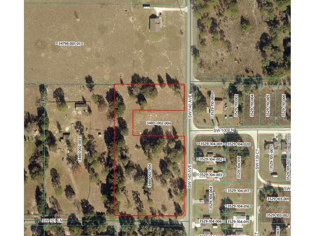 TBD SW 140th Avenue Dunnellon FL 34432 OM721751 image1