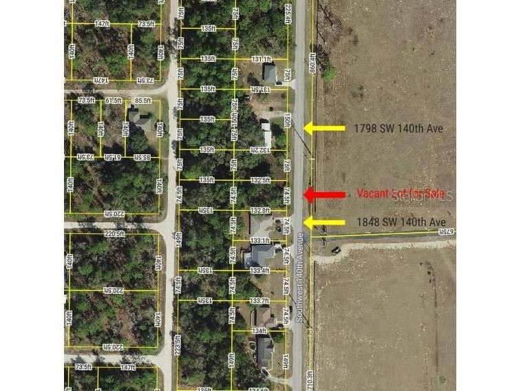 TBD SW 140th Avenue Ocala FL 34481 OM699909 image1