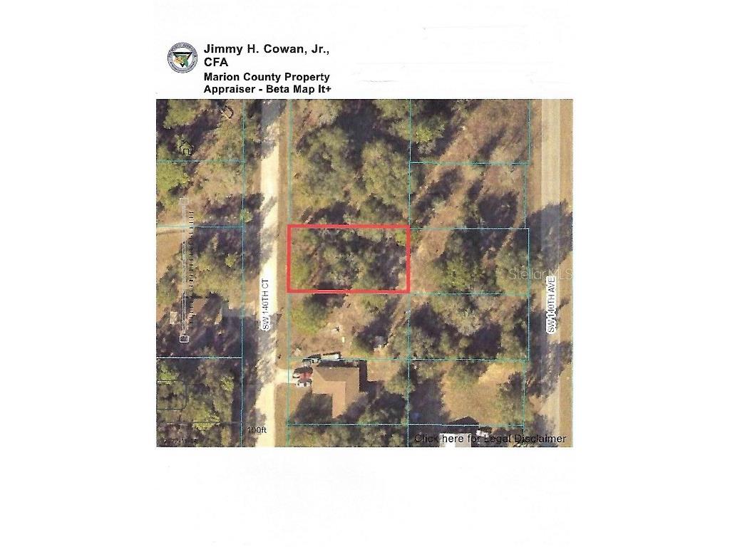 TBD SW 140th Court Ocala FL 34481 C7473493 image1