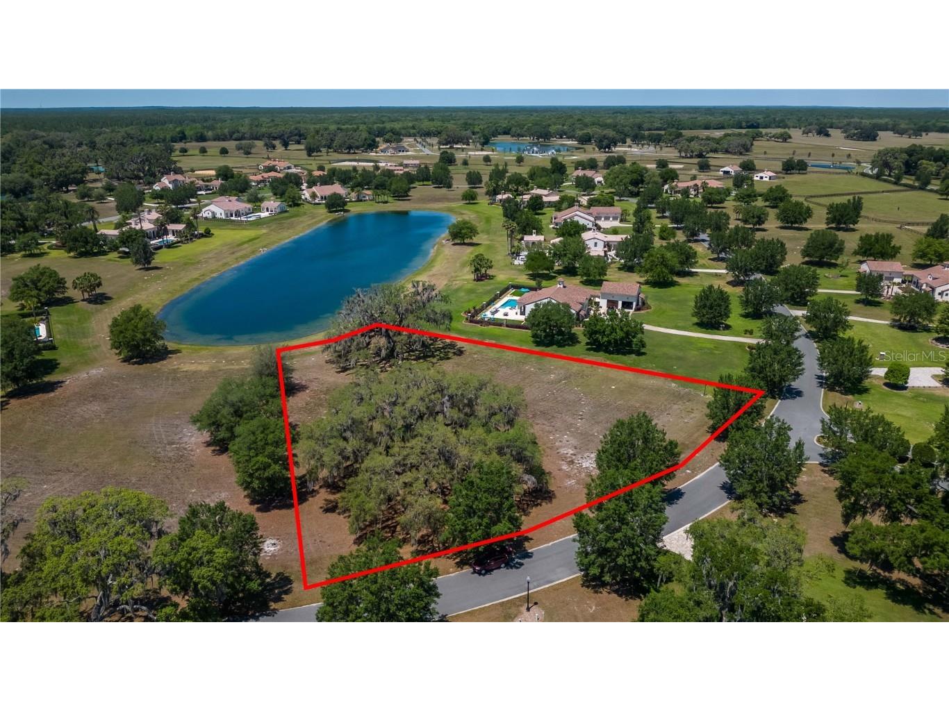 TBD SW 140th Loop Dunnellon FL 34432 OM656668 image1