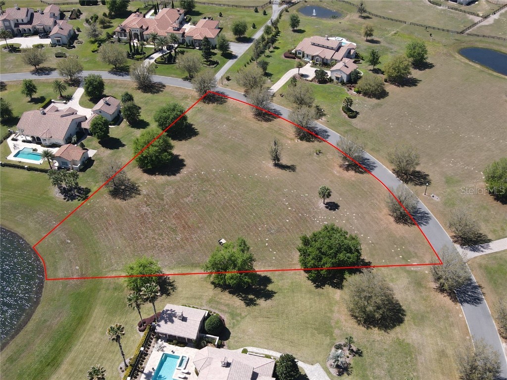 TBD SW 140th Loop #LOT 27-S Dunnellon FL 34432 OM712814 image9