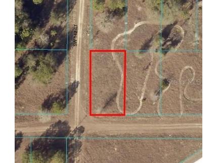 TBD SW 142nd Court Ocala FL 34481 J965951 image1