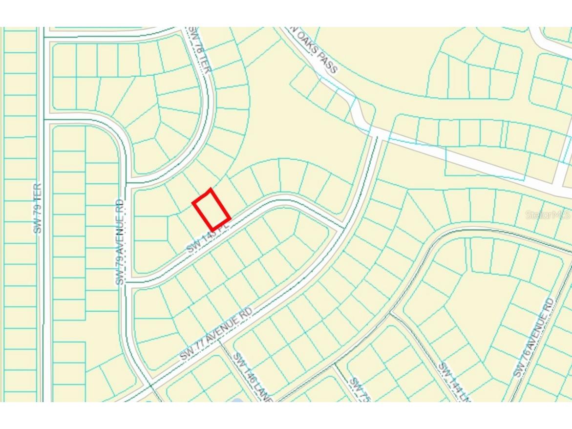 TBD SW 143rd Place Ocala FL 34473 T3506374 image1