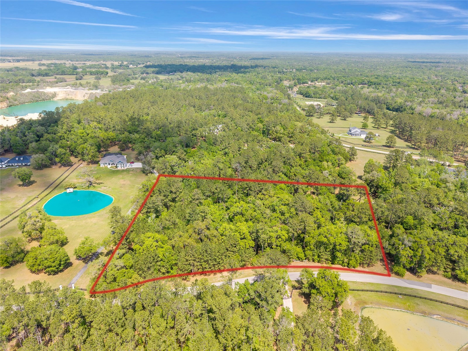 TBD SW 144 Court Road Ocala FL 34482 OM721933 image1