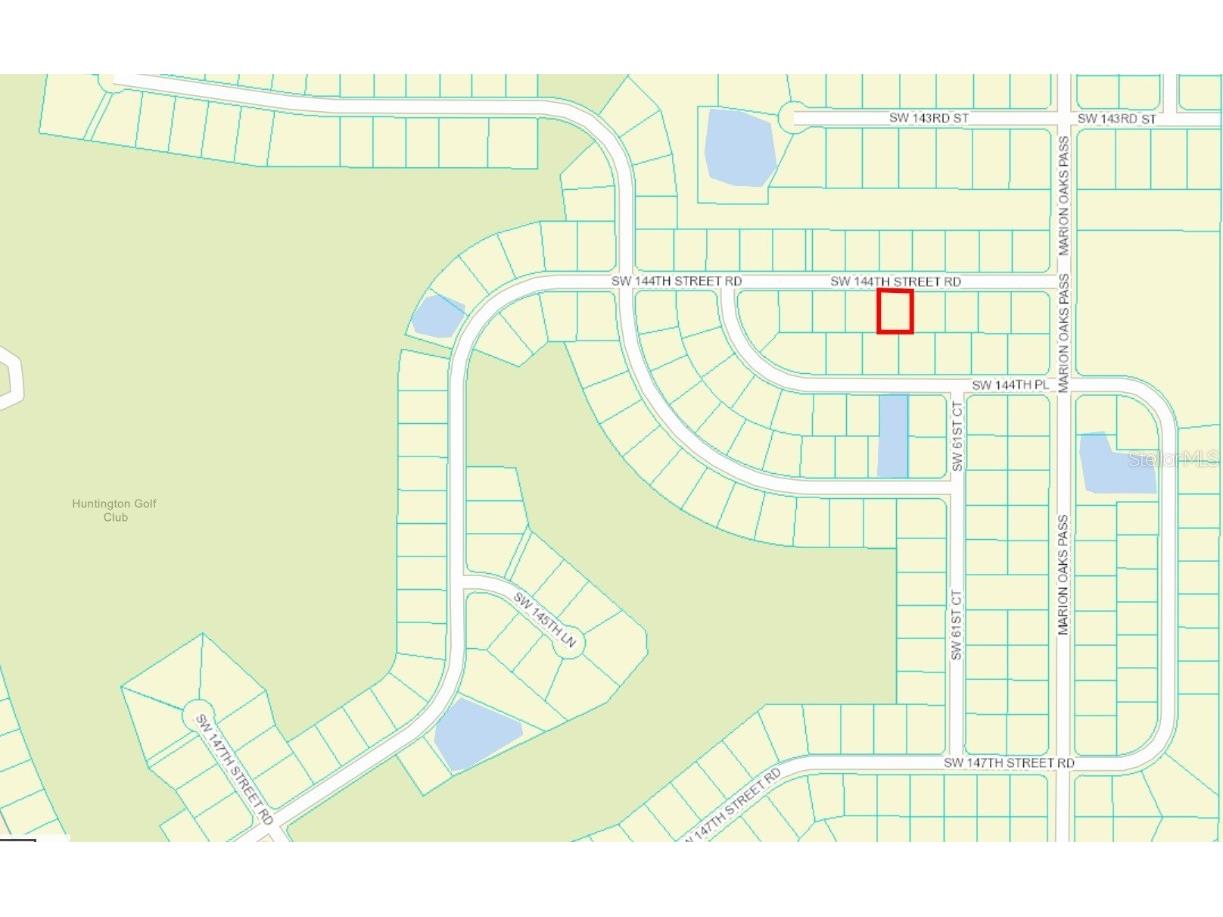 TBD SW 144th Ln Rd Ocala FL 34473 OM644296 image1