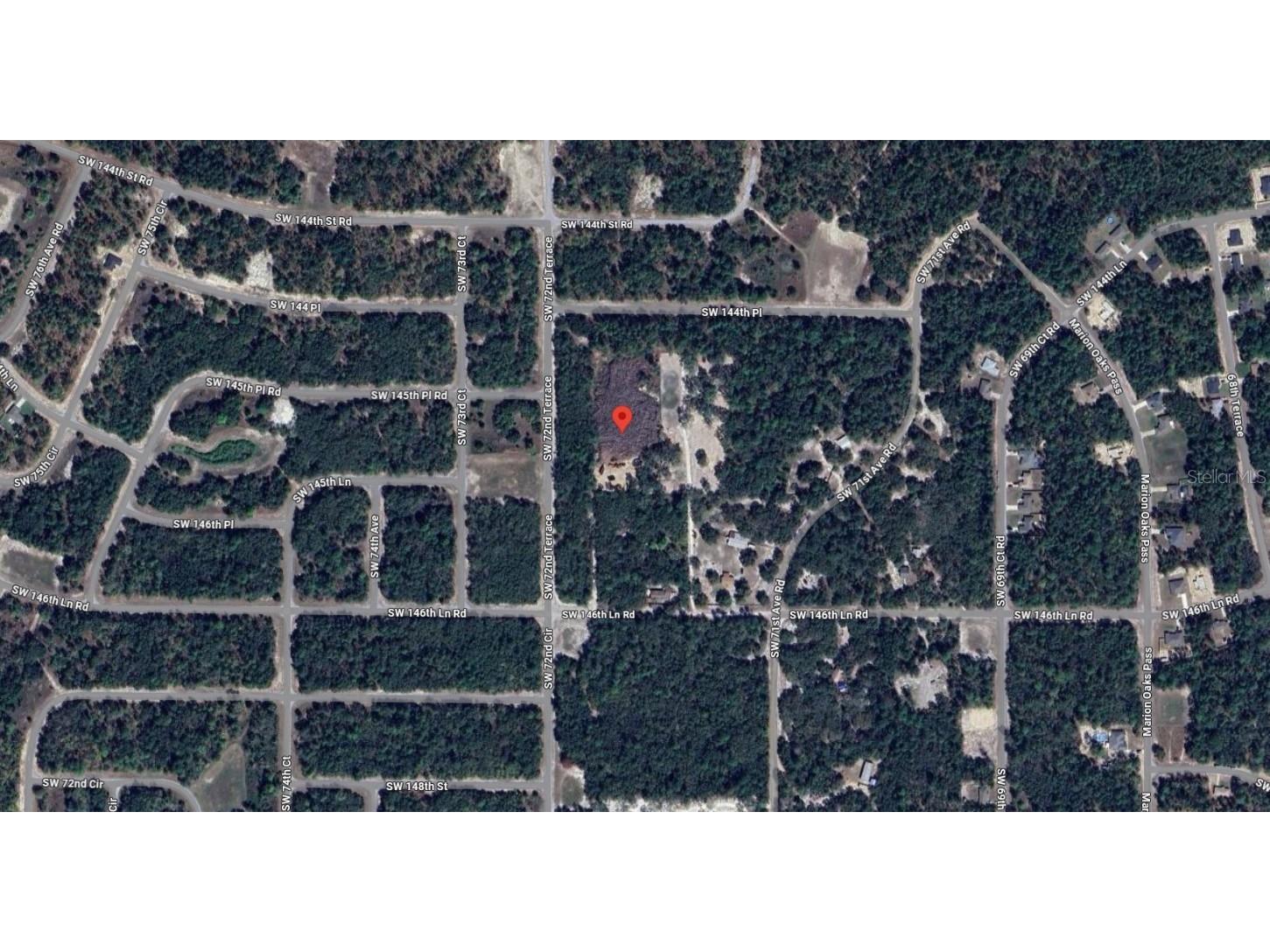 TBD SW 146th Lane Road Dunnellon FL 34432 OK225566 image21