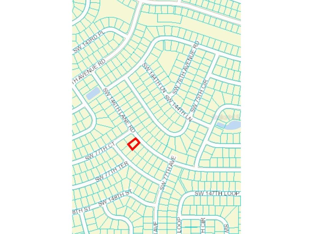 TBD SW 146th Lane Road Ocala FL 34473 OM647000 image1