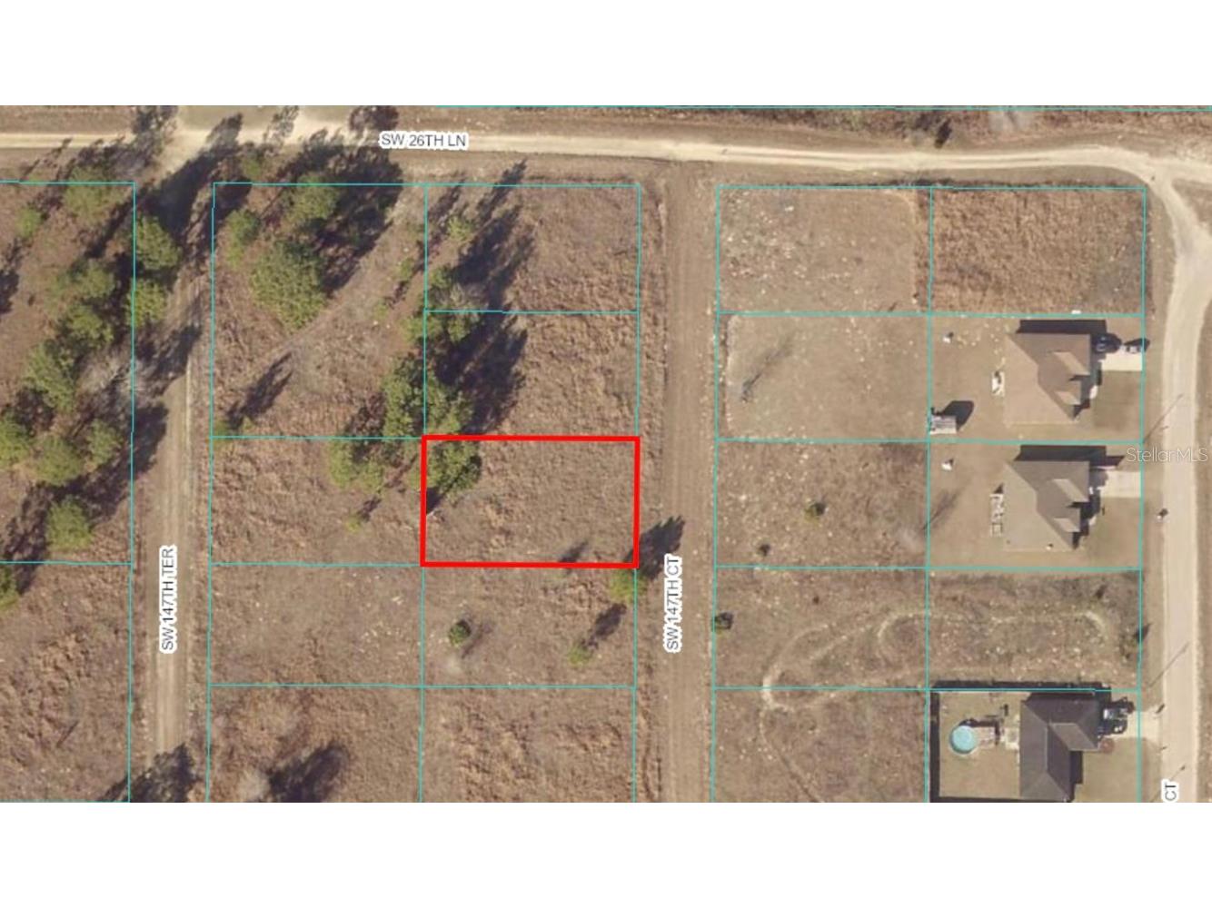 TBD SW 147th Court Ocala FL 34481 OM661392 image1