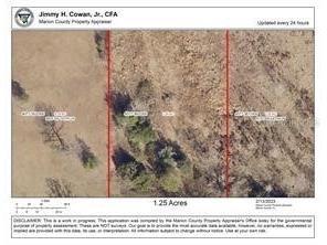 TBD SW 147th Lane Dunnellon FL 34432 G5092464 image1