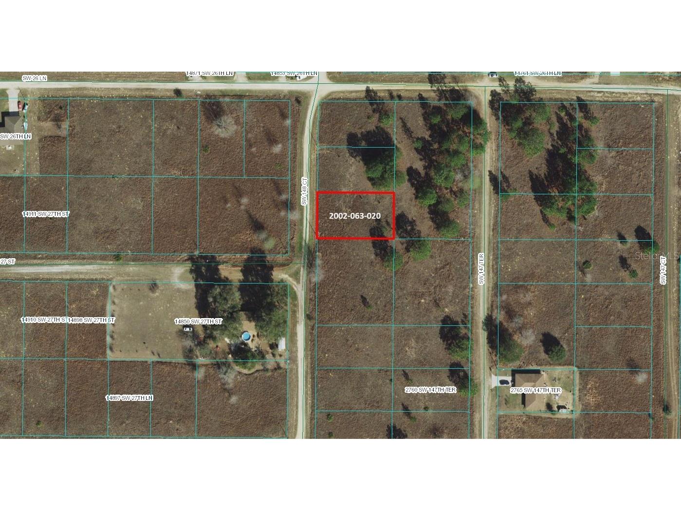 TBD SW 148 Court Ocala FL 34481 OM675244 image1