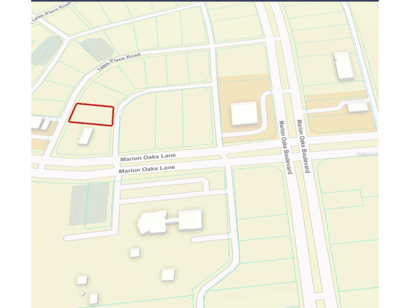TBD SW 148 Pl. Rd Ocala FL 34473 OM720991 image2