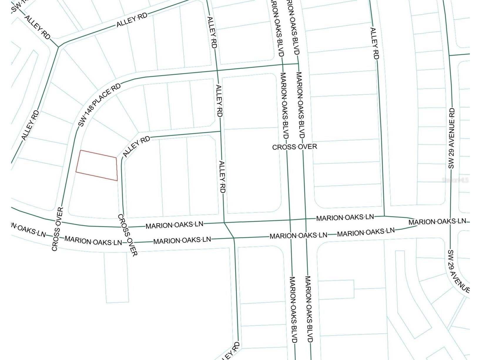 TBD SW 148 Pl. Rd Ocala FL 34473 OM720991 image3