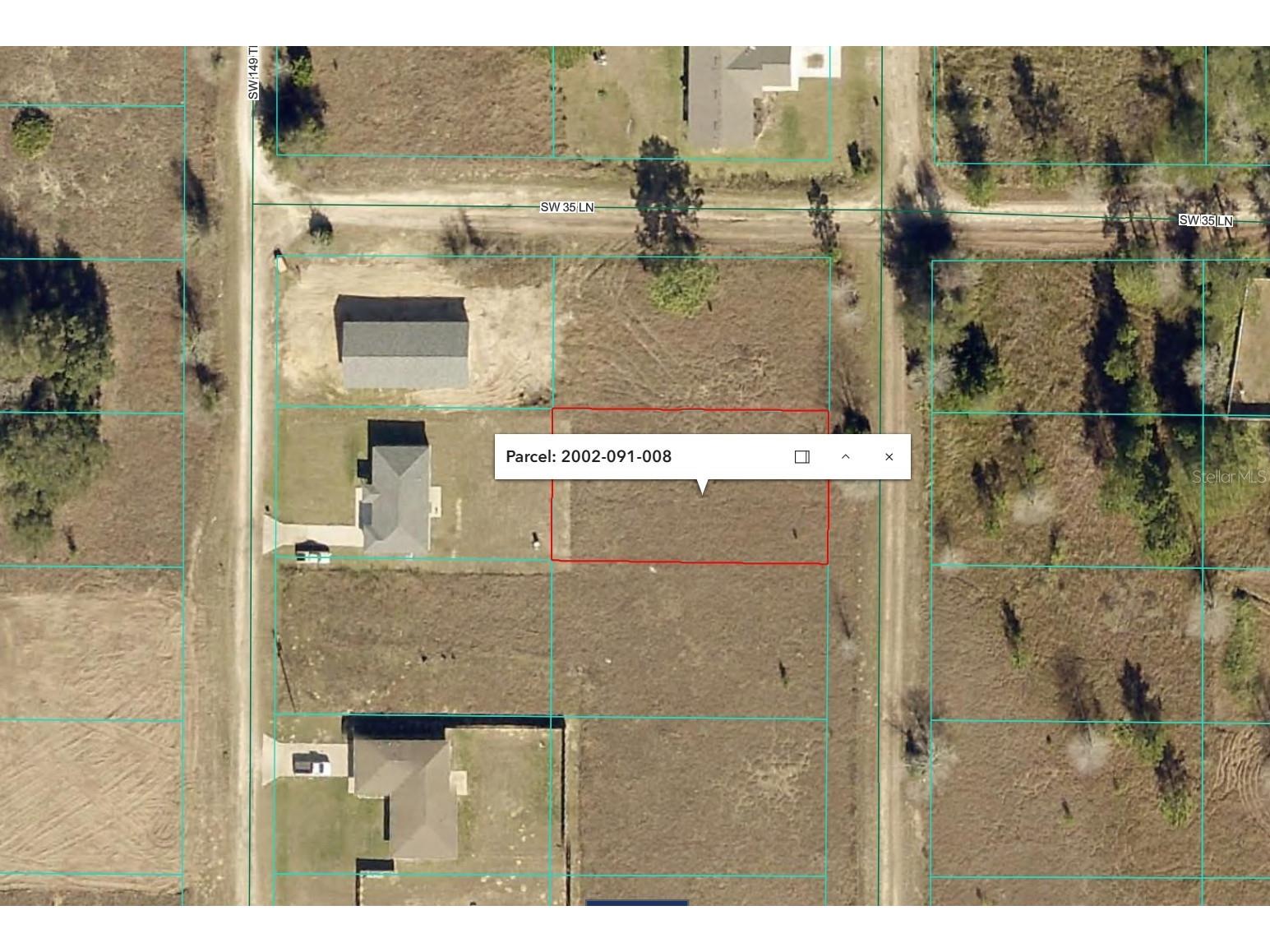 TBD SW 149th Court Ocala FL 34481 TB8455255 image1