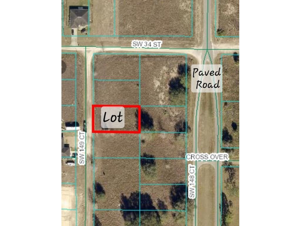 TBD SW 149th Ct Ocala FL 34481 OM696829 image1