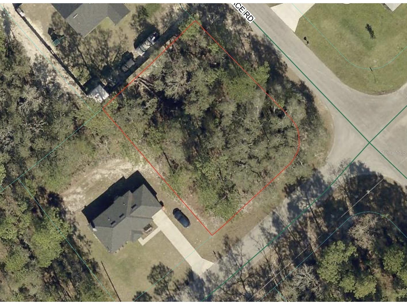 TBD SW 149th Lane Road Ocala FL 34473 OM726357 image1