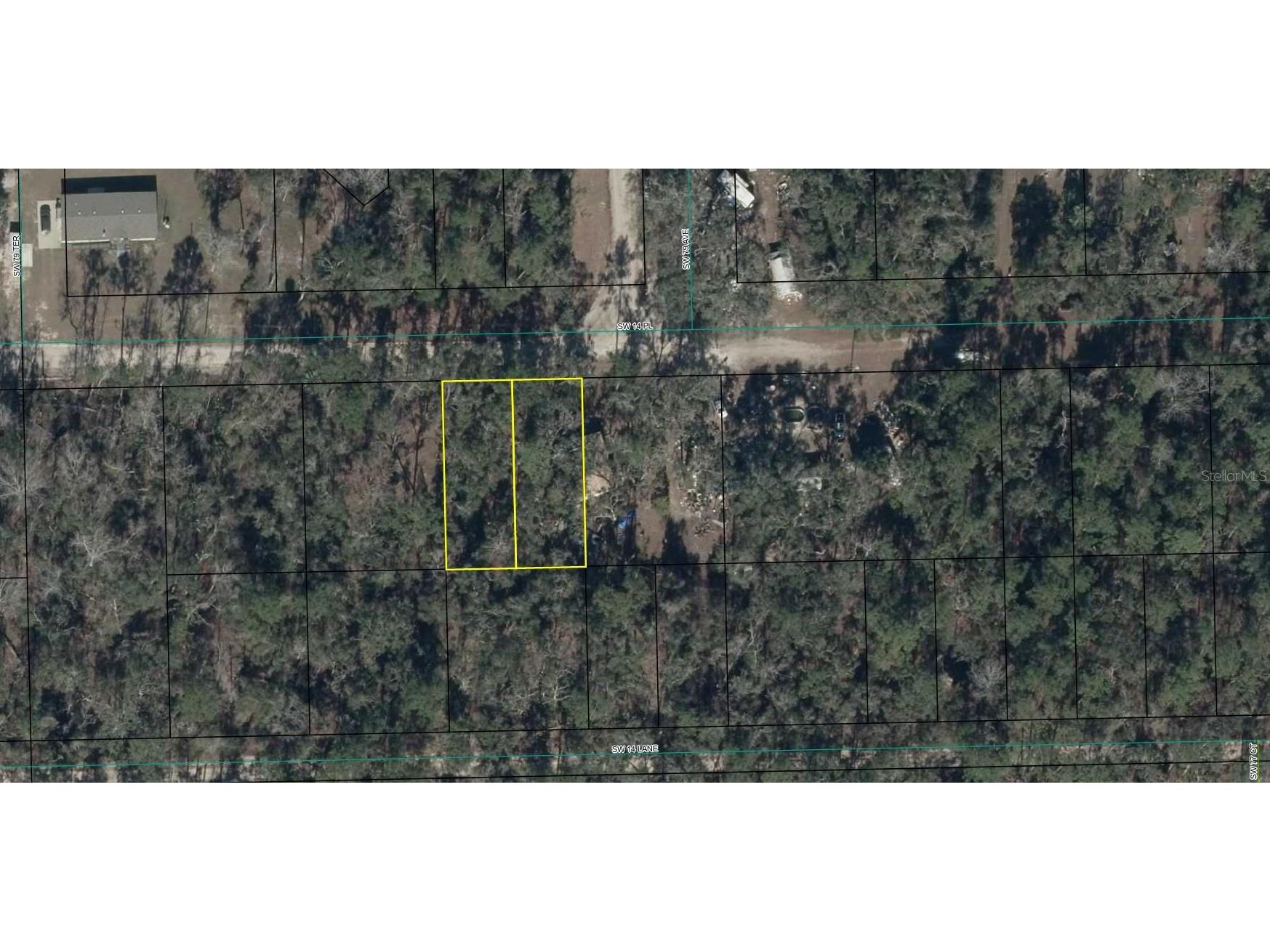 TBD SW 14th Place Bell FL 32619 GC538360 image4