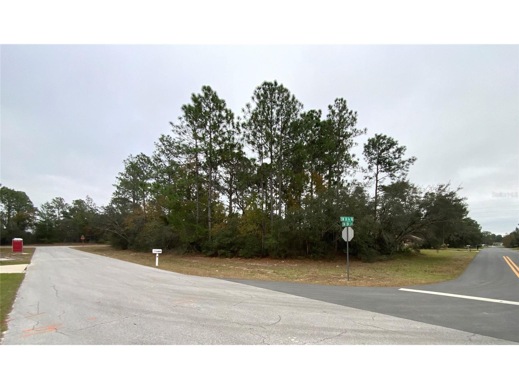 TBD SW 150 Lane #09 Ocala FL 34473 G5105419 image1