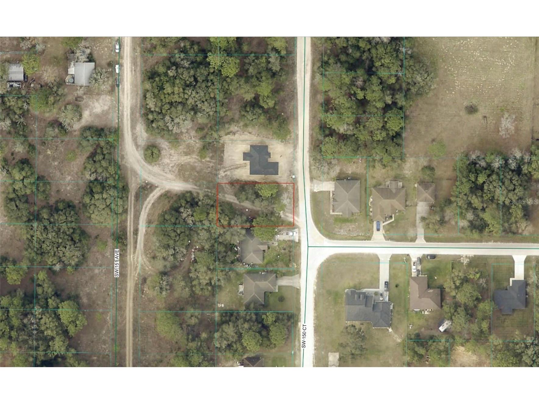 TBD SW 150th Court Ocala FL 34481 OM726443 image1