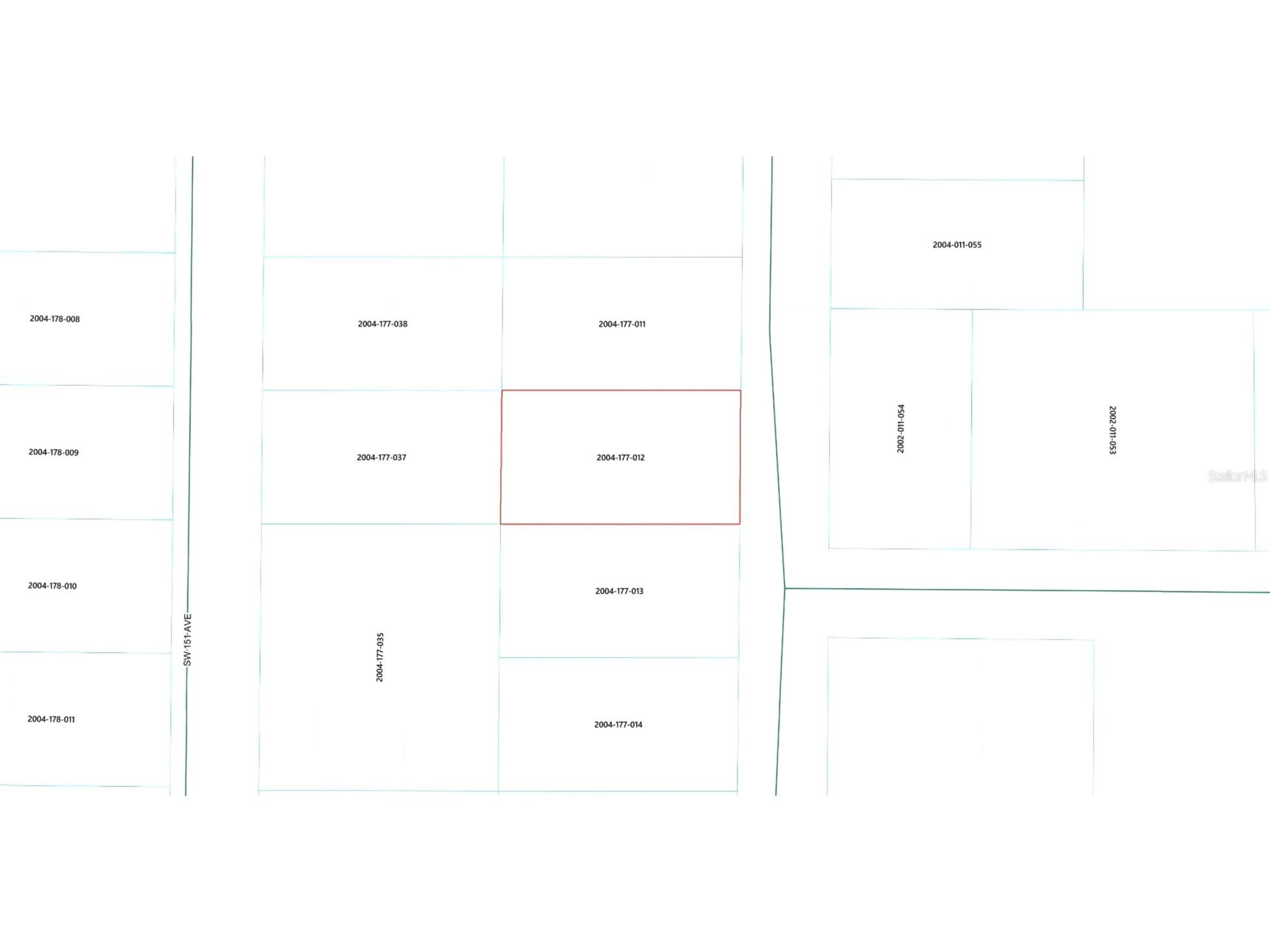 TBD SW 150th Court Ocala FL 34481 OM726443 image3