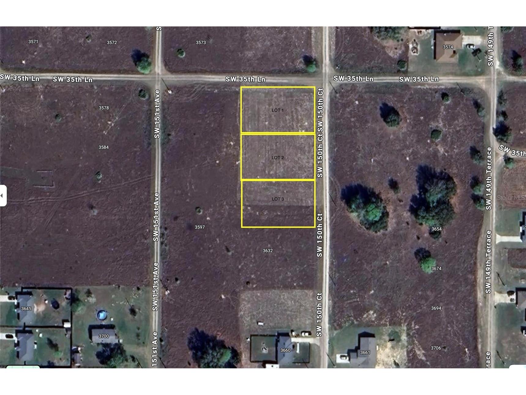 TBD SW 150th Court Ocala FL 34482 OM718198 image1