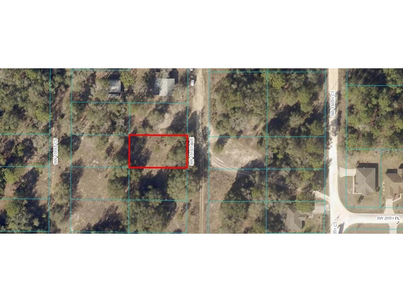 TBD SW 151 Avenue Ocala FL 34481 OM680455 image1