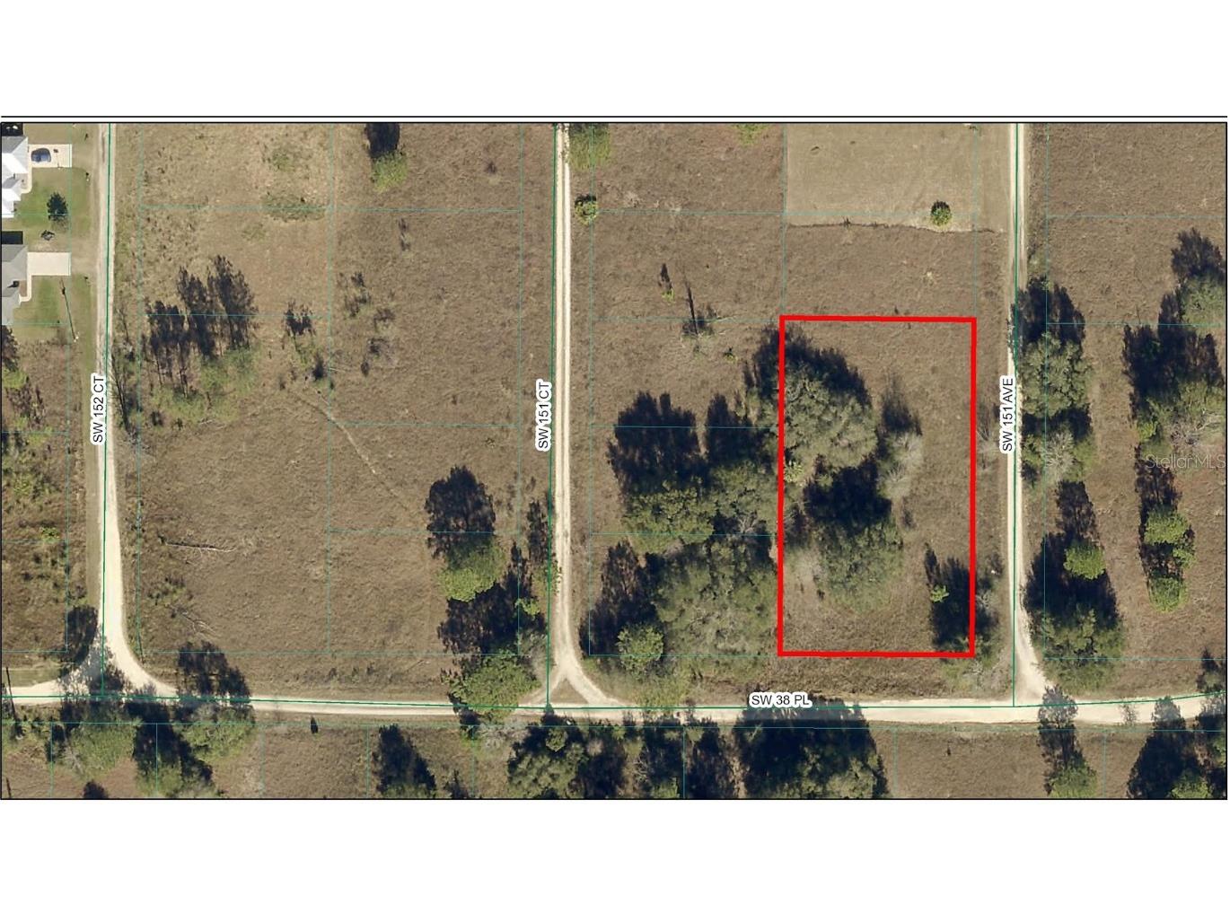 TBD SW 151st Avenue Ocala FL 34481 OM687650 image1