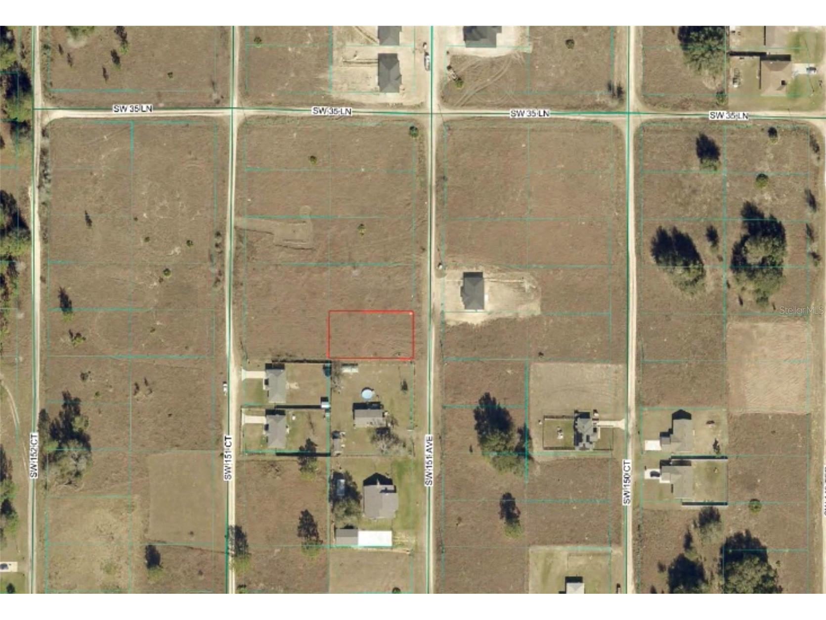 TBD SW 151st Avenue Ocala FL 34481 OM721804 image1