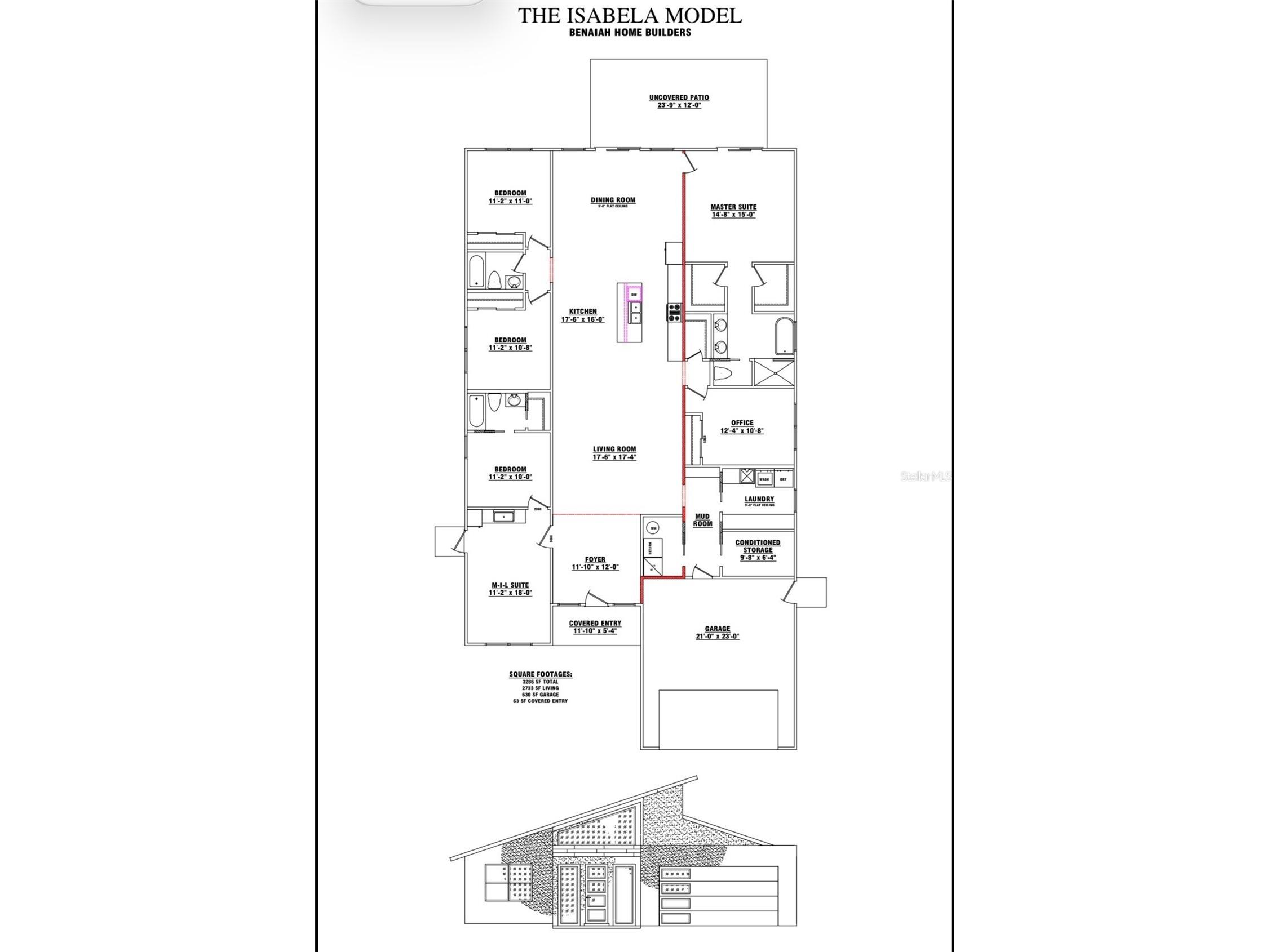 TBD SW 151st Avenue Ocala FL 34481 S5143193 image2