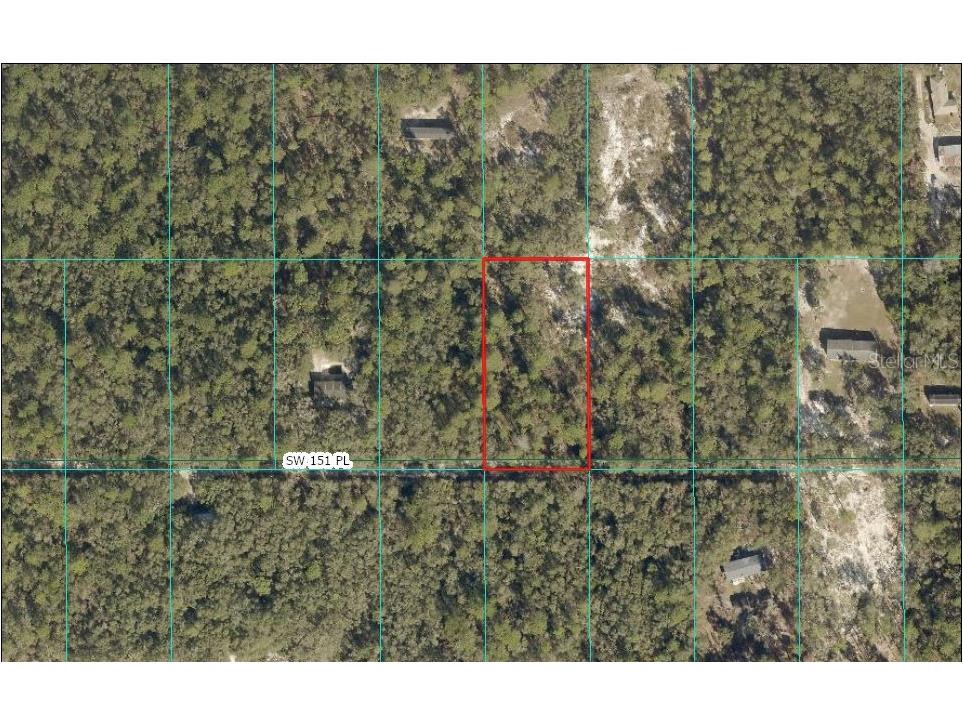TBD SW 151st Place Dunnellon FL 34432 OM726591 image1
