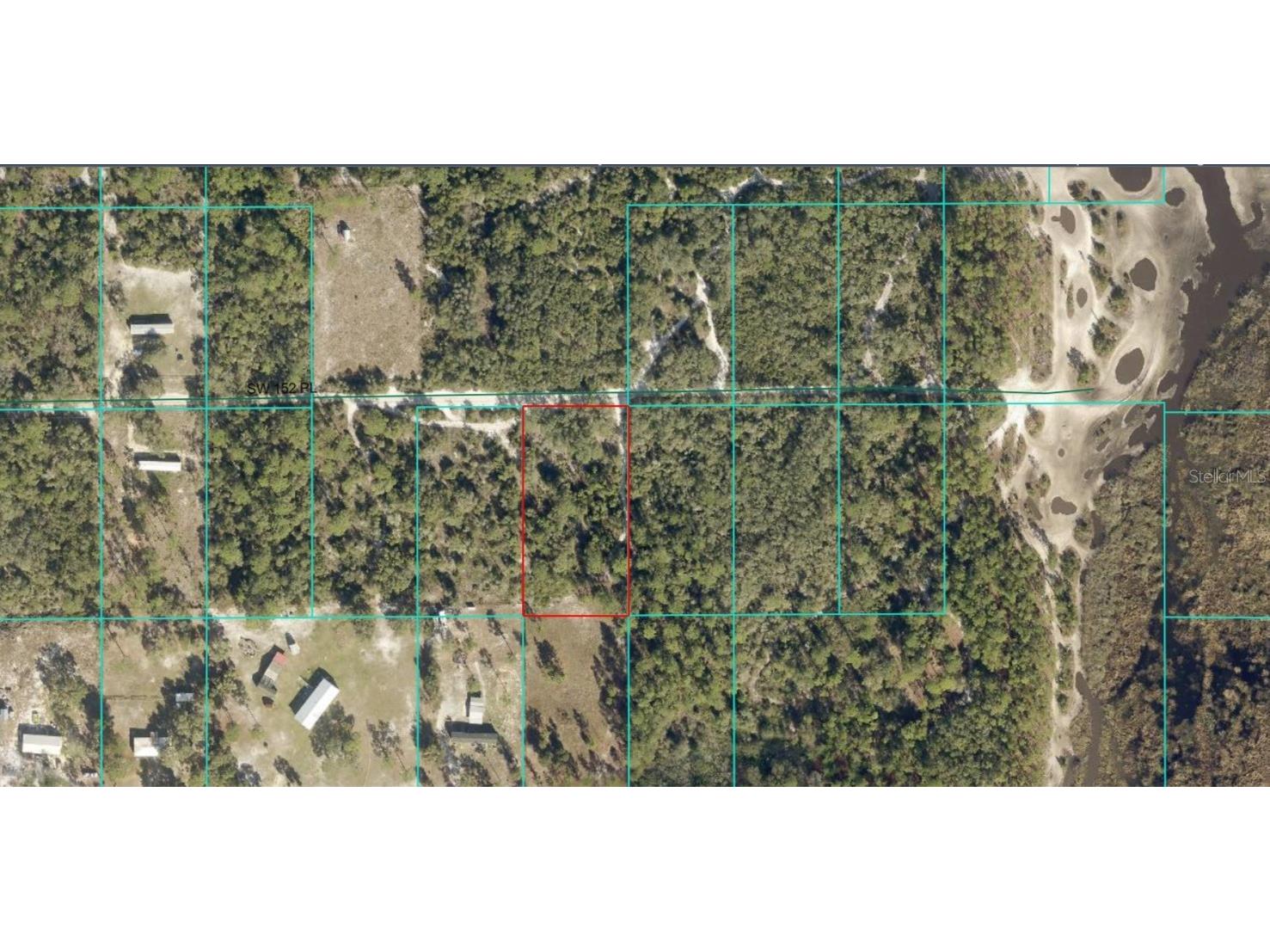 TBD SW 152nd Place Dunnellon FL 34432 OM710381 image2