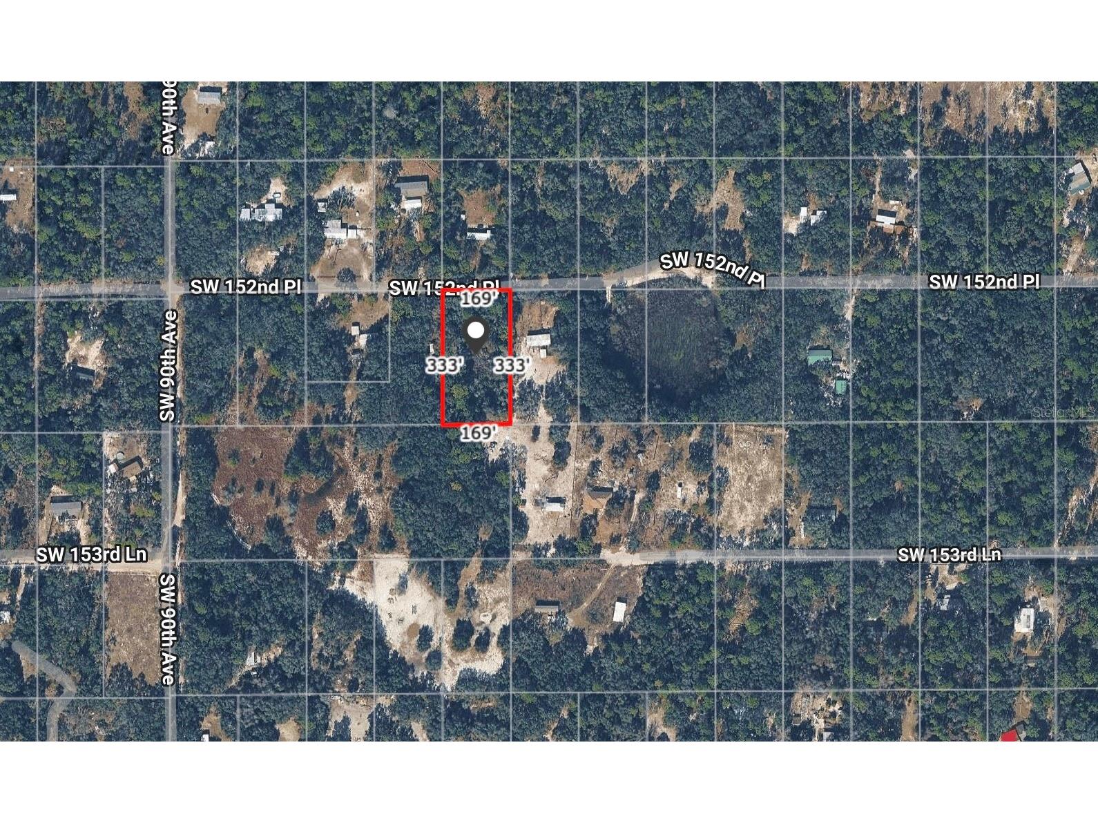 TBD SW 152nd Place Dunnellon FL 34432 OM718488 image2