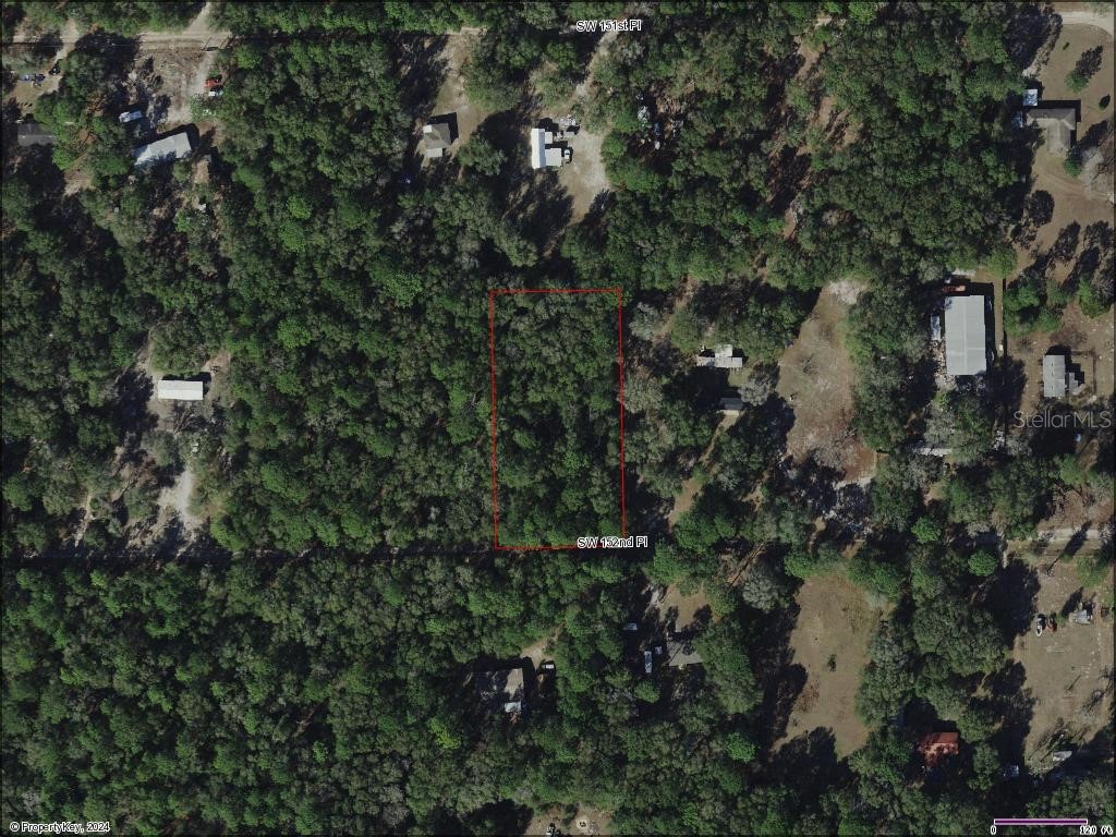 TBD SW 152nd Place #TRACT 124 Dunnellon FL 34432 OM673647 image1