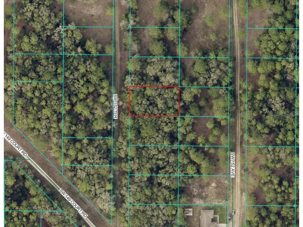 TBD SW 152nd Terrace Ocala FL 34481 TB8451678 image1