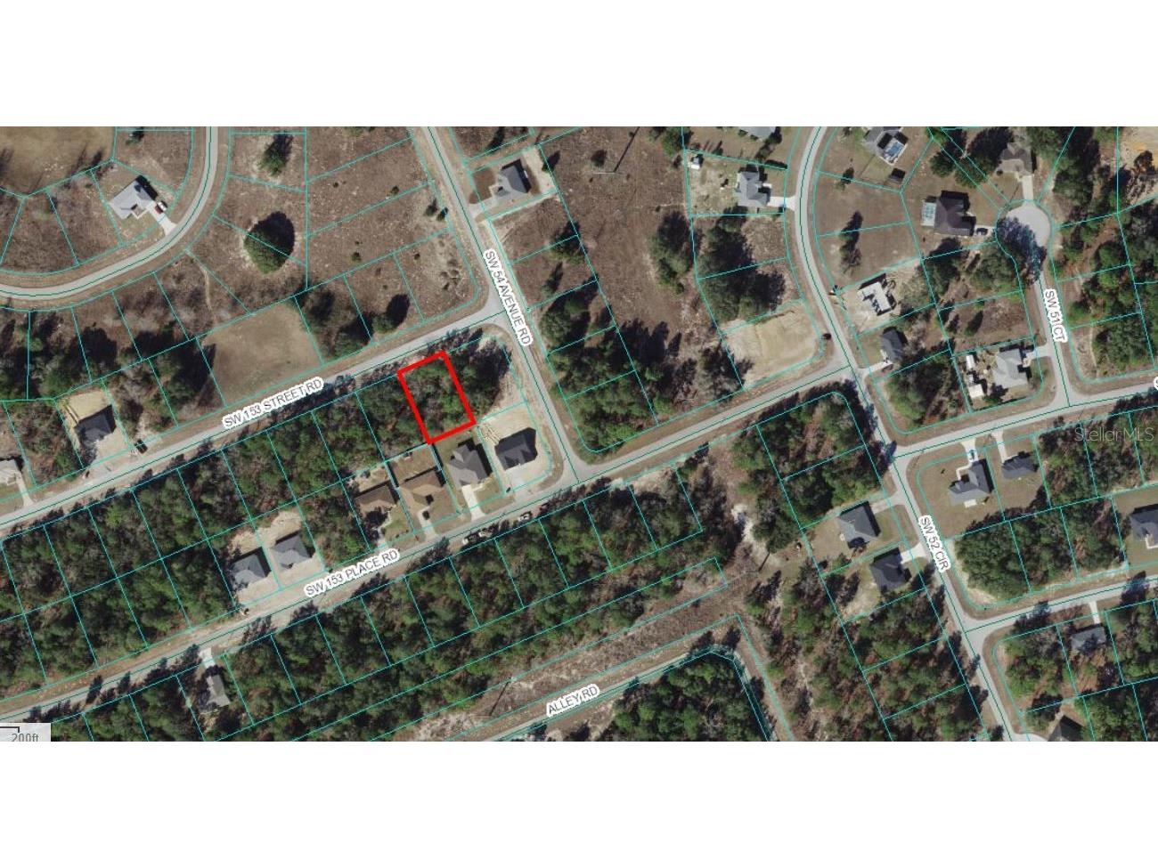 TBD SW 153 Street Road Ocala FL 34473 OM673510 image1